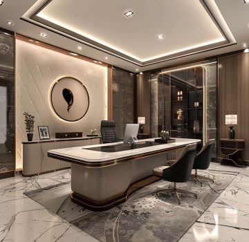 Commercial Space interior (1)