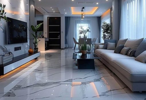 Living roomm interior (1)